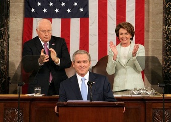 State of the Union 2007