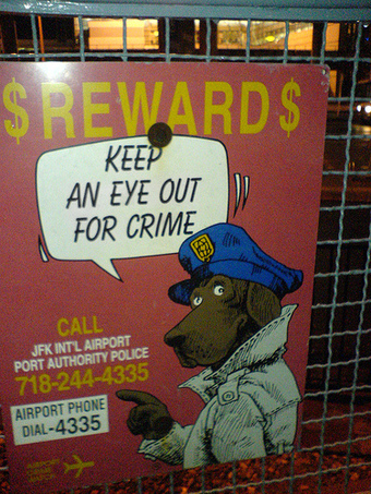 Crime Dog