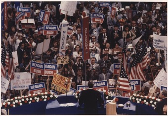 Republican Party, 1985