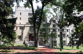 The Kinsey Institute for Research in Sex, Gender, and Reproduction