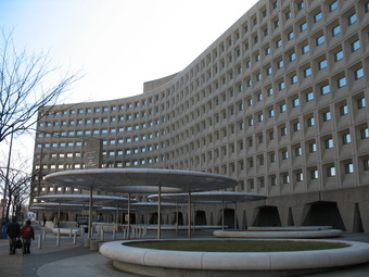 Department of Housing and Urban Development