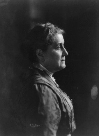 Jane Addams, Applied Sociologist