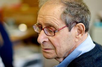 Harold Garfinkel