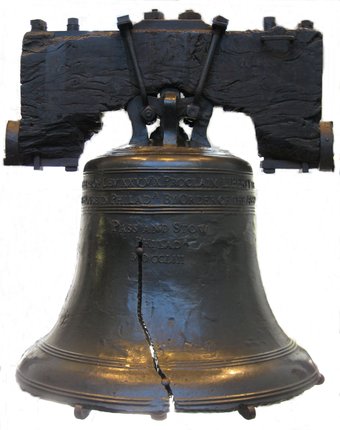 The Liberty Bell