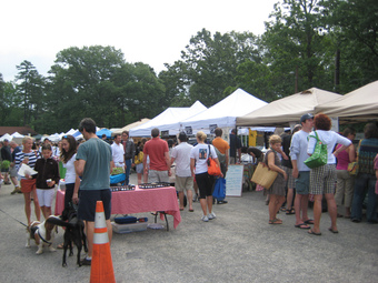 Farmers Market