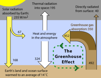 Greenhouse Effect