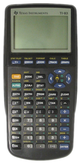 TI-83