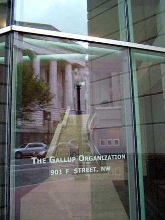 The Gallup Organization