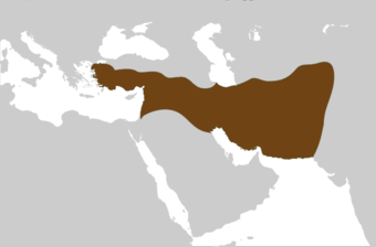 Seleucid Empire