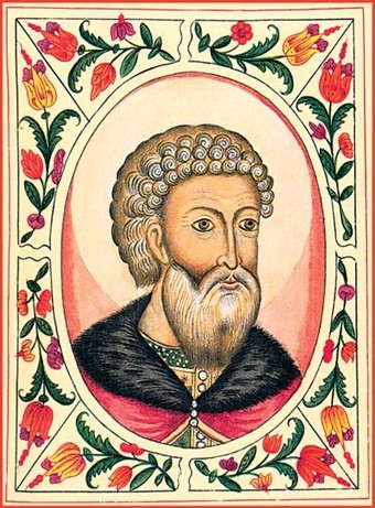 Ivan III