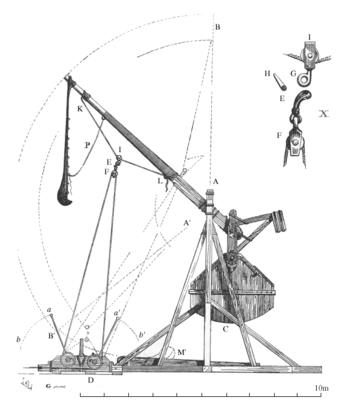 Trebuchet