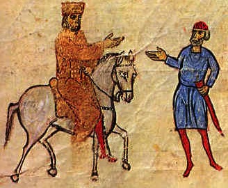 Emperor Basil I