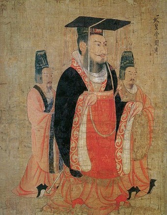 Emperor Guangwu