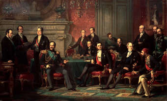 Congress of Paris