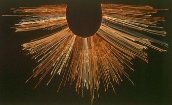 Inca quipu