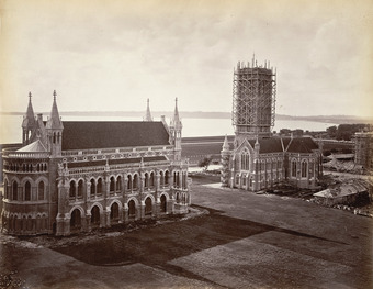 University of Bombay