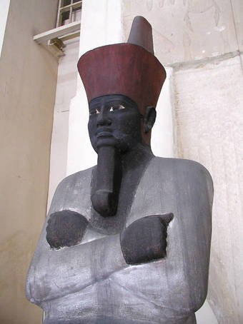 Mentuhotep II