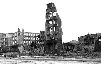 Stalingrad Aftermath
