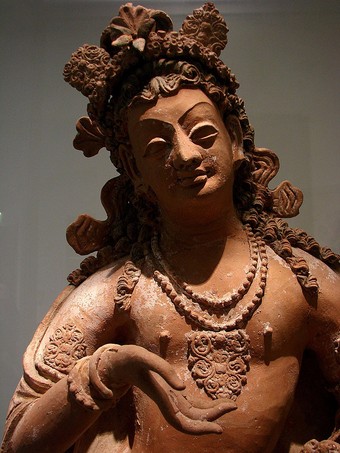 Bodhisattva