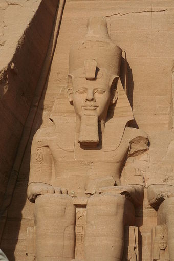 Temple of Ramesses II