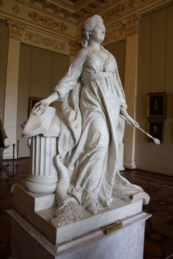 Catherine the Great