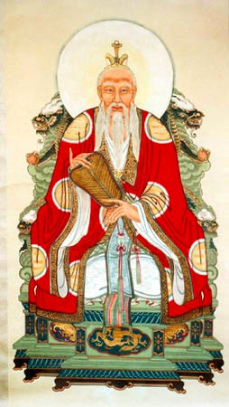 Lao-Tzu