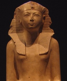 Statue of Hatshepsut