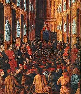 Council of Clermont