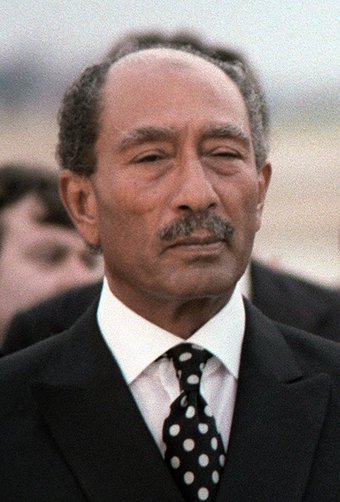 Muhammad Anwar al-Sadat