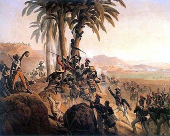 Haitian Revolution