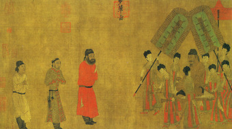 Emperor Taizong