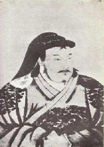 Kublai Khan