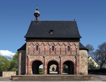 Kloster Lorsch