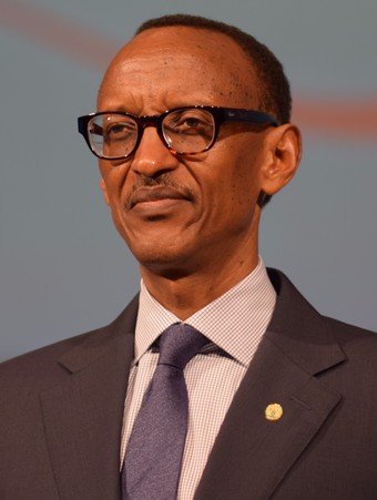 Paul Kagame (2014)