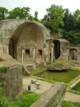 Hadrian's Villa