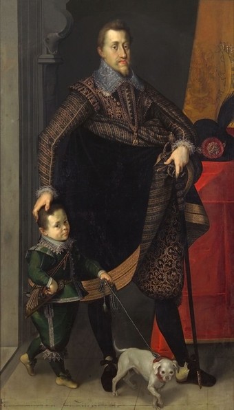 Ferdinand II