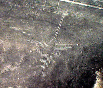 Nazca Lines