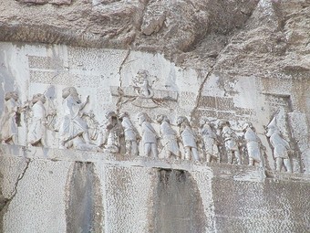 Behistun Inscription