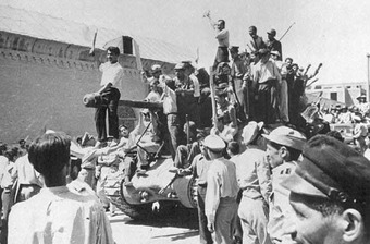 1953 Iranian Coup