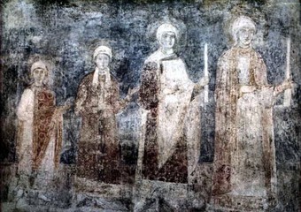 Daughters of Yaroslav the Wise